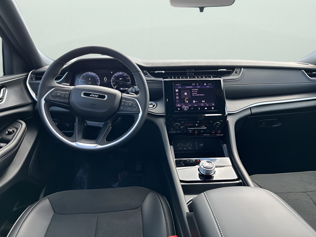 New Car 2025 Jeep Grand Cherokee L  For Sale Under $50,000 In Austin, Texas