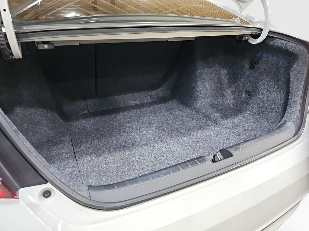 Used 2021 Honda Accord Sedan