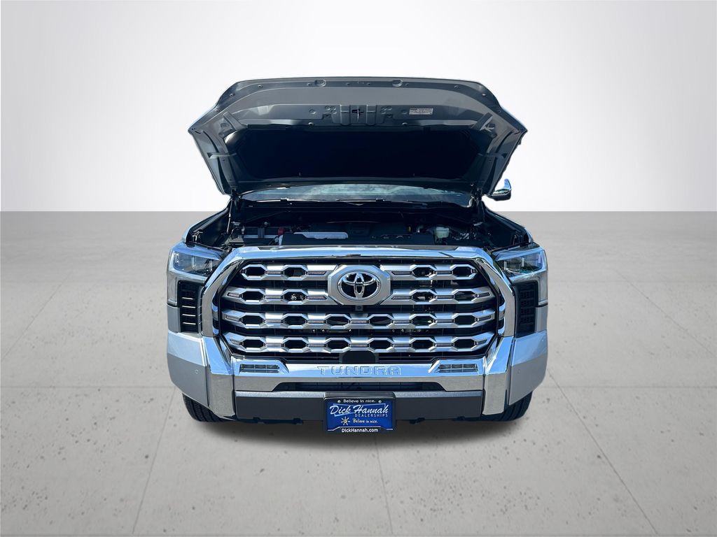 2026 Toyota Tundra 1794