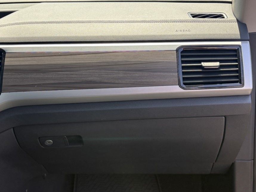 2022 Volkswagen Atlas 2.0T SEL