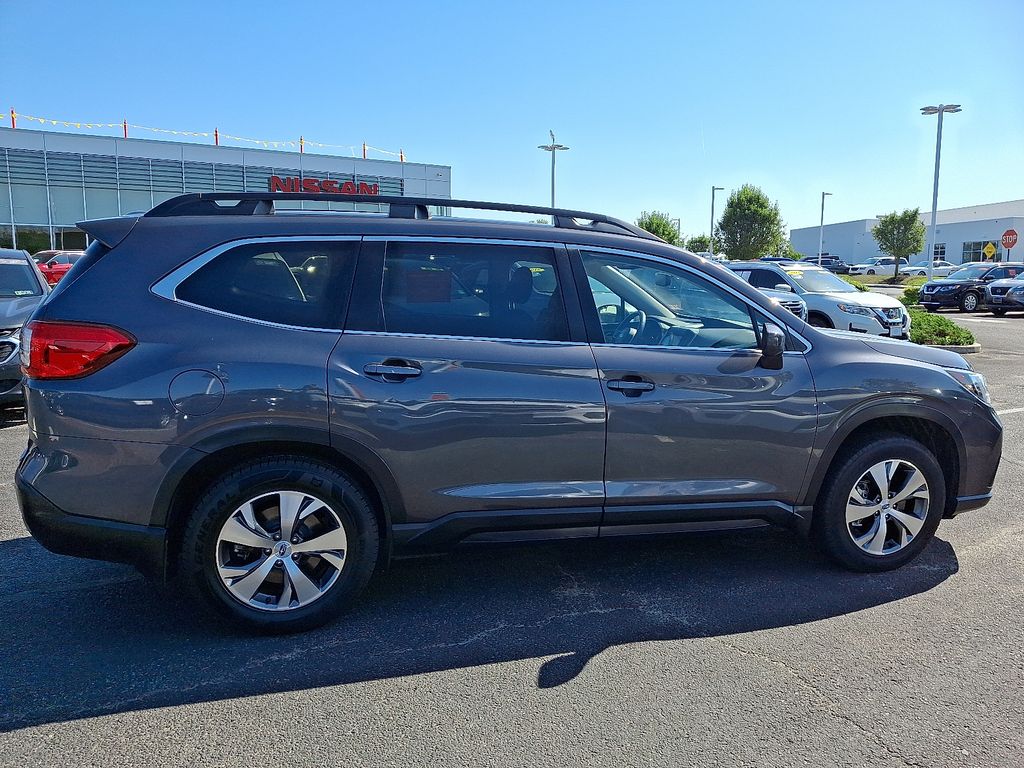 Thumbnail: 2019 Subaru Ascent - 7