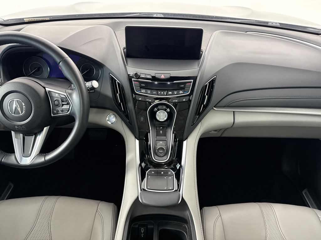 Thumbnail: 2021 Acura RDX - 14