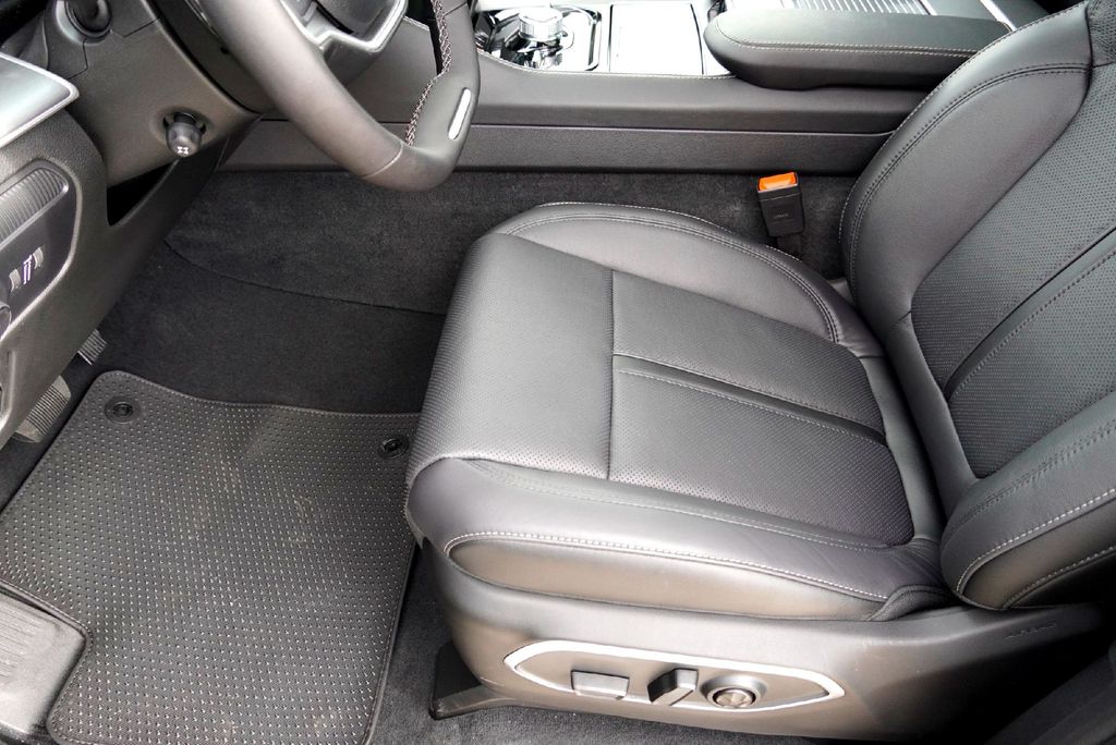 New Car 2025 Jeep Wagoneer L  Series Ii For Sale Under $80,000 In Taylor, Texas