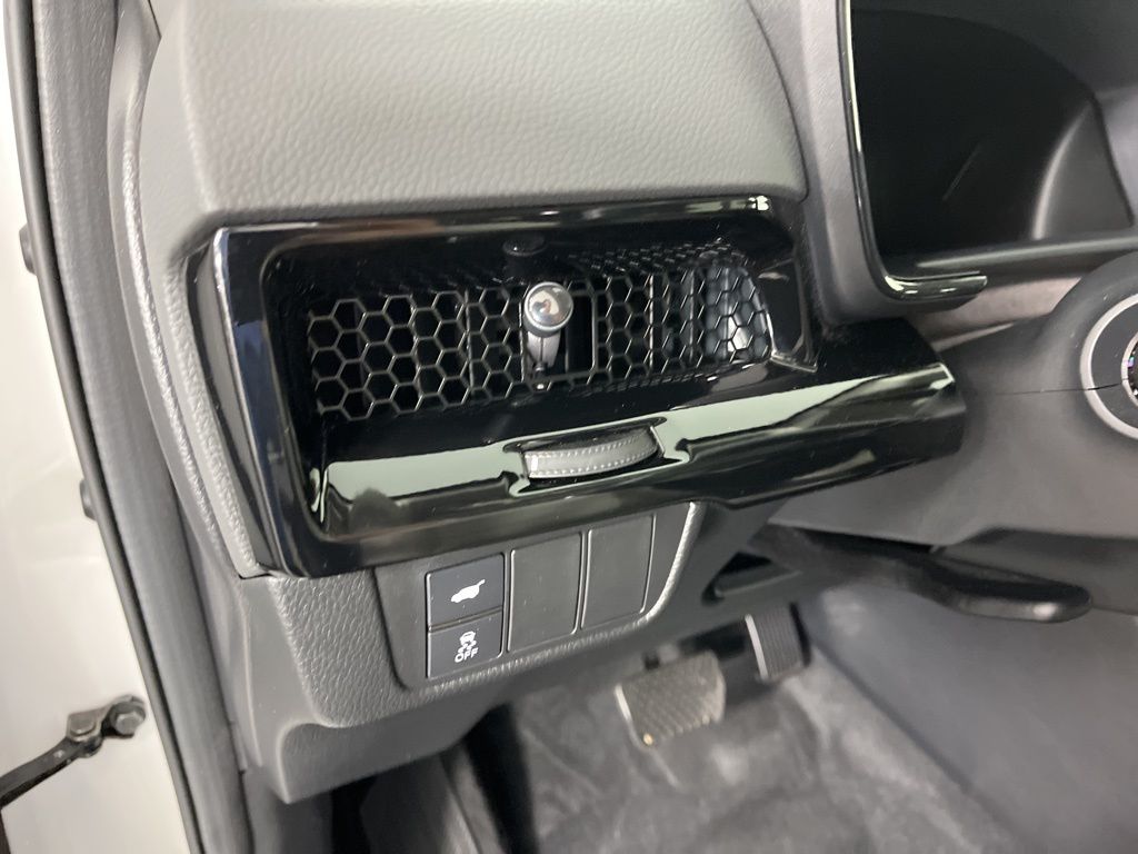 Thumbnail: 2024 Honda CR-V - 27