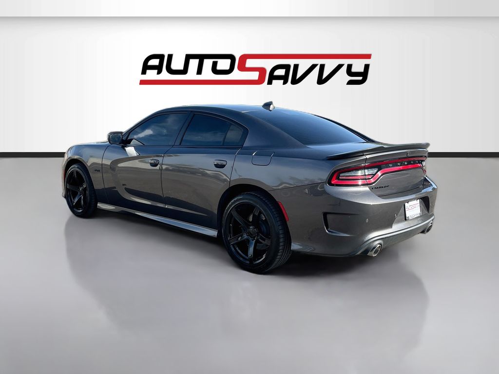 Used 2023 Gray Dodge R/T image 5