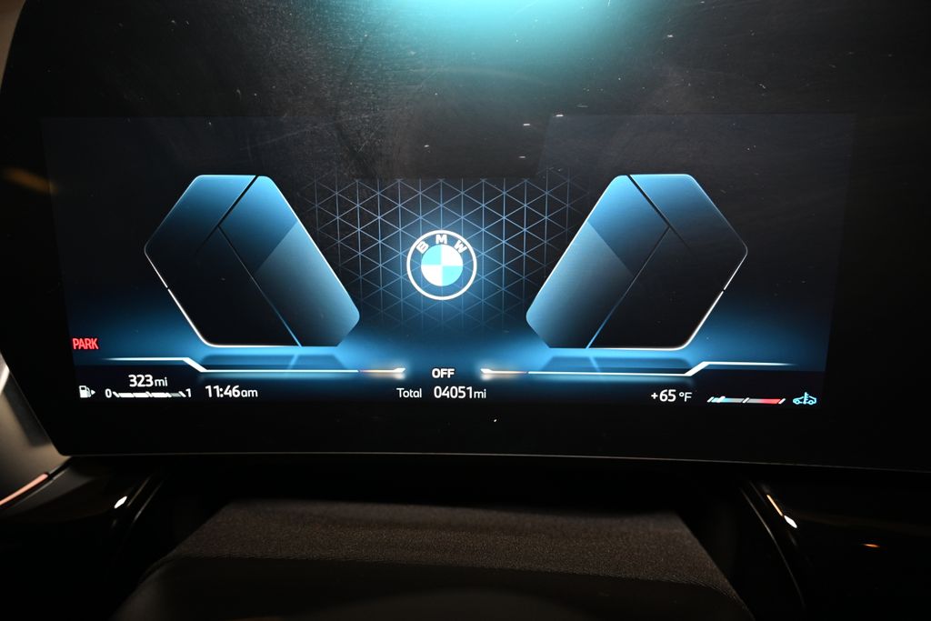 Thumbnail: 2025 BMW X2 - 26