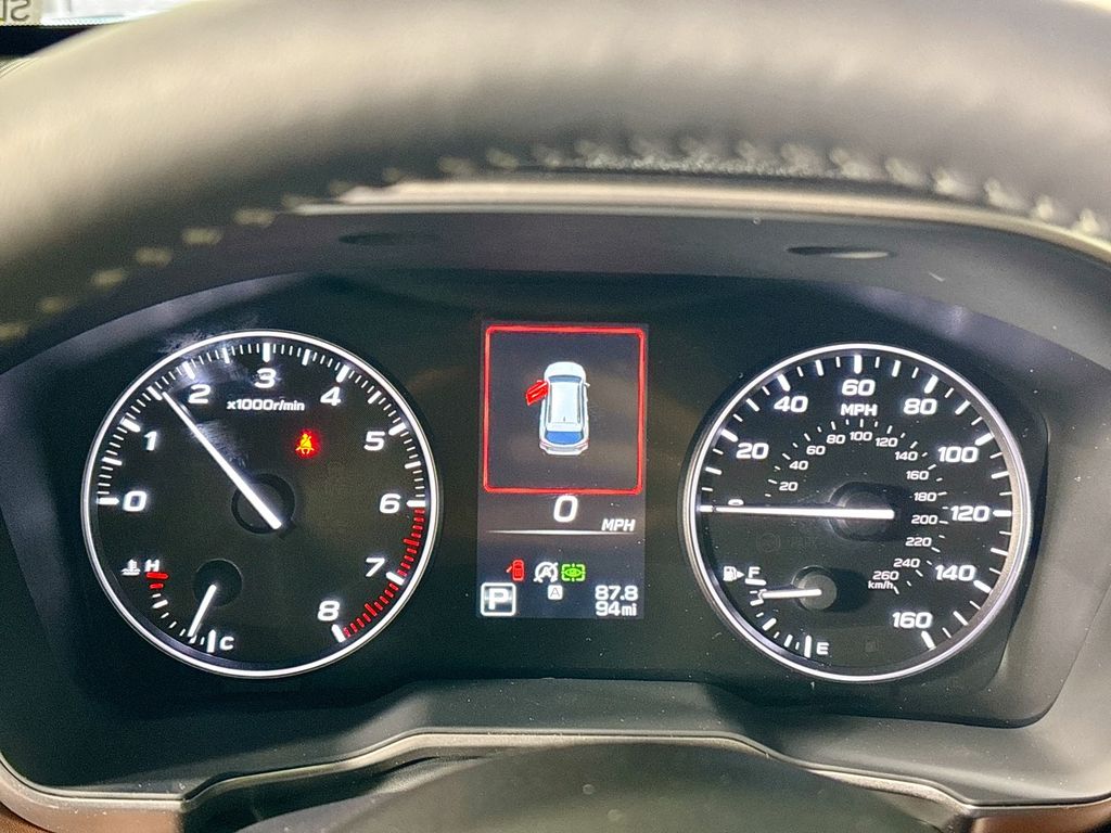 2025 Subaru Outback Touring XT