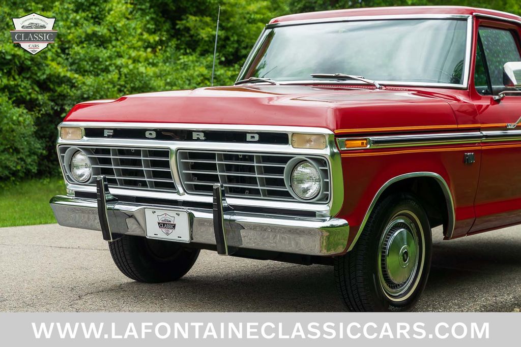 1975 Ford F100 54