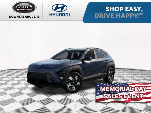 Kona SEL