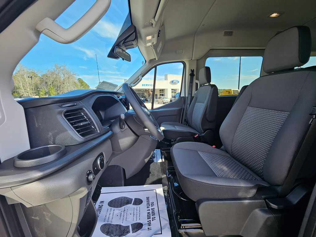 2026 Ford Transit-350 XL - 5