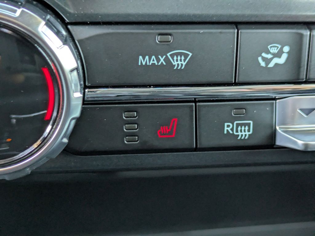 2026 Ford F-150 Rocky Ridge