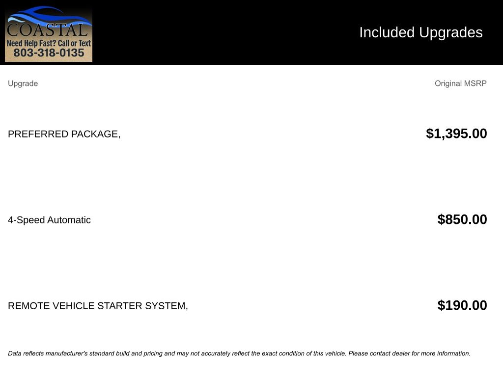 2007 Pontiac G5 Base - 2