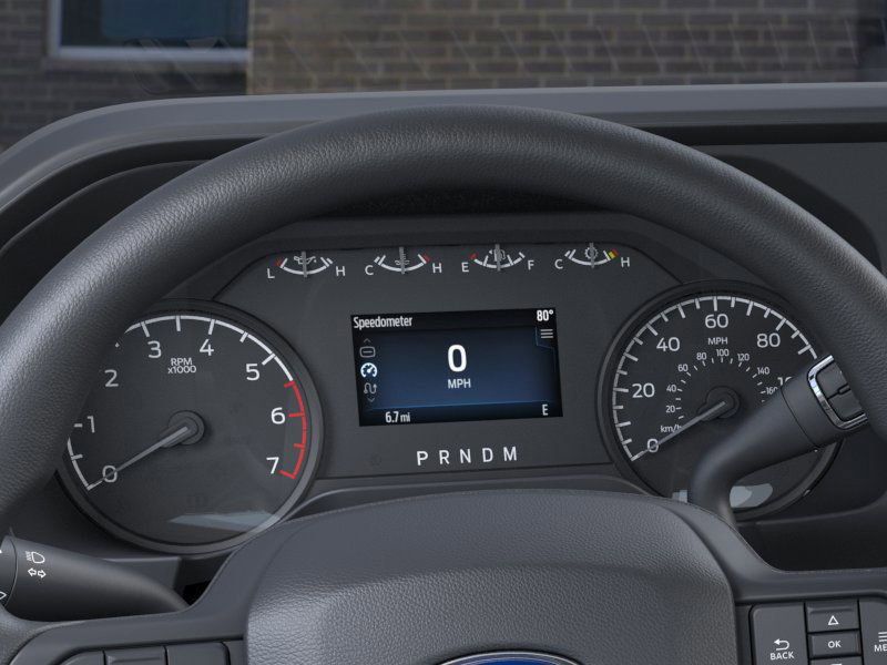 2025 Ford F-350SD XL photo