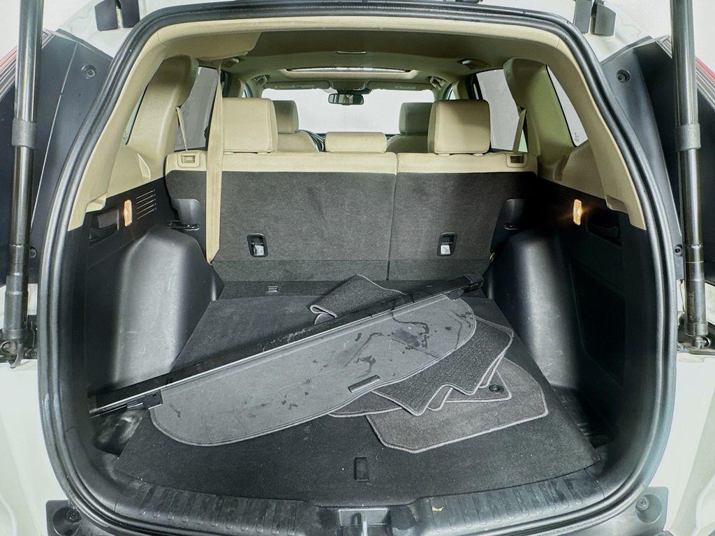Used Car 2021 Honda Cr-v  Touring For Sale Under $30,000 In Austin, Texas