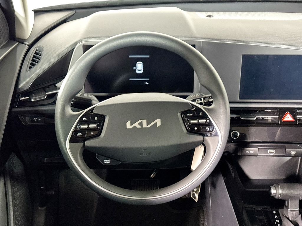 2026 Kia Niro LX