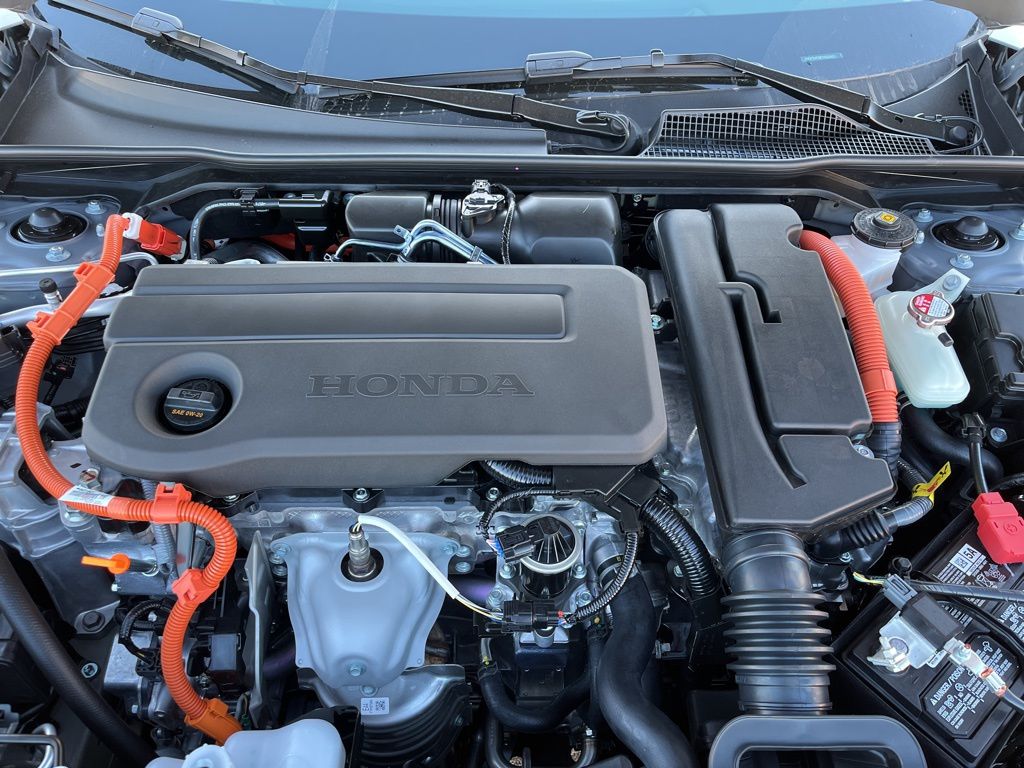 Thumbnail: 2026 Honda Civic - 6