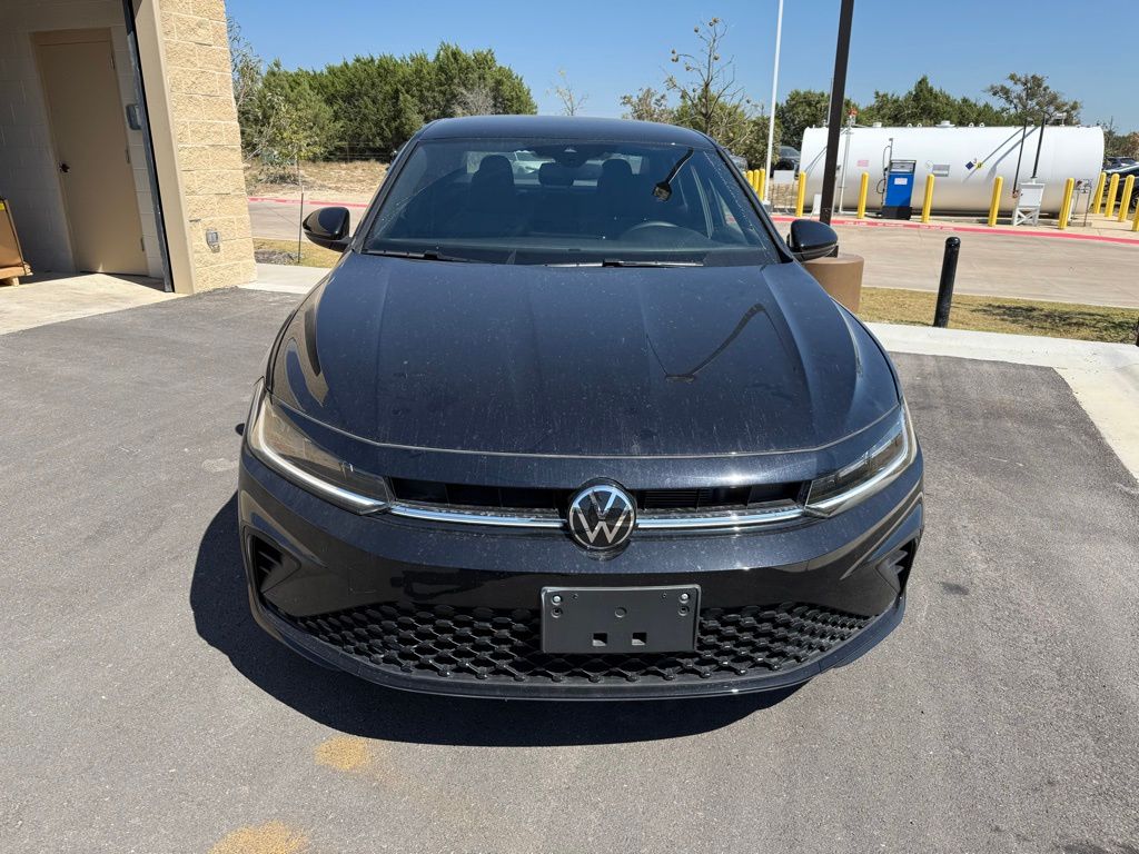 Thumbnail: 2025 Volkswagen Jetta - 2