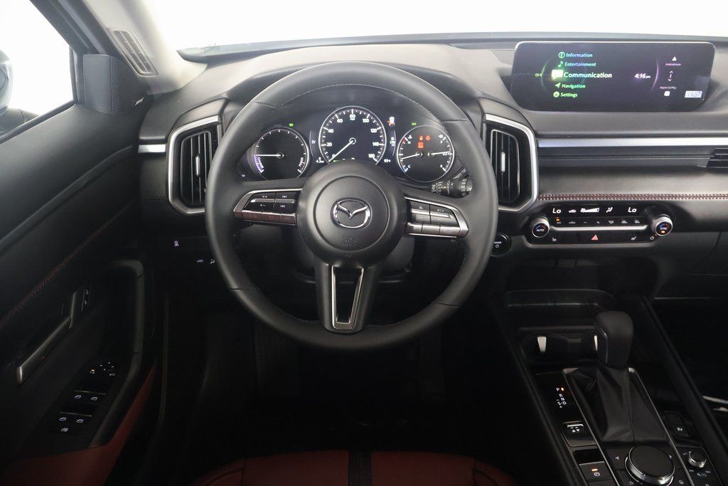Thumbnail: 2025 Mazda CX-50 - 3
