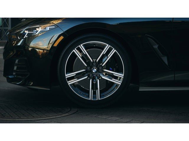 2026 BMW 8 Series  7