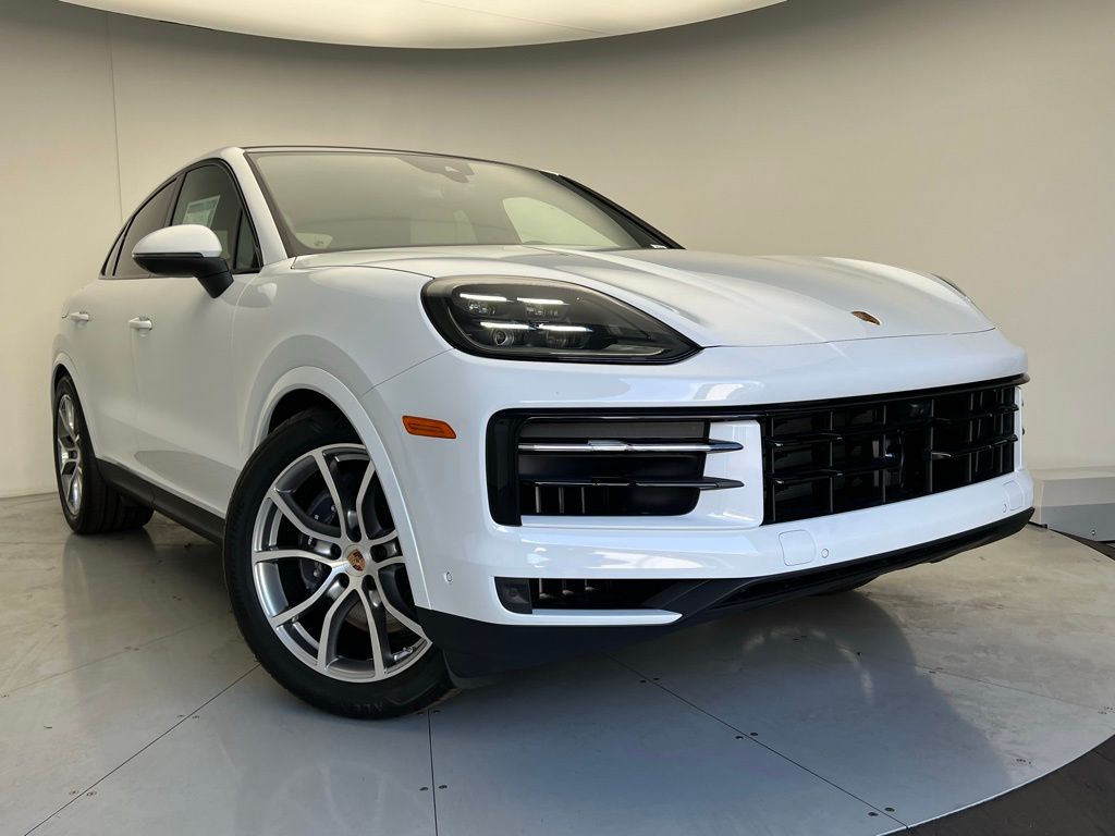 Thumbnail: 2026 Porsche  - 24