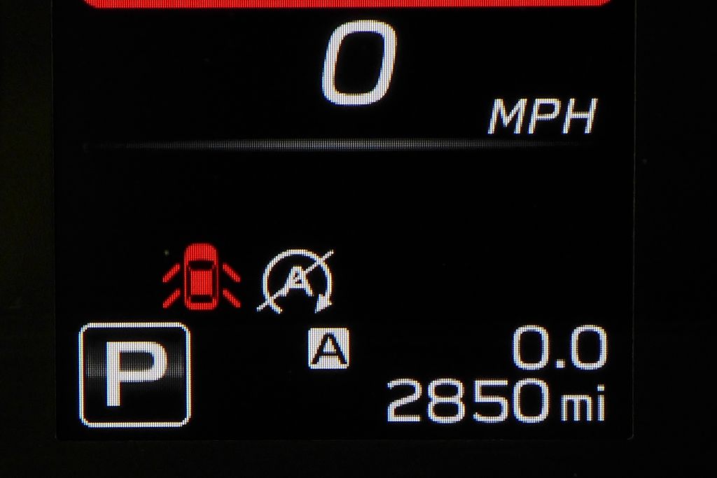 Thumbnail: 2025 Subaru Impreza - 30