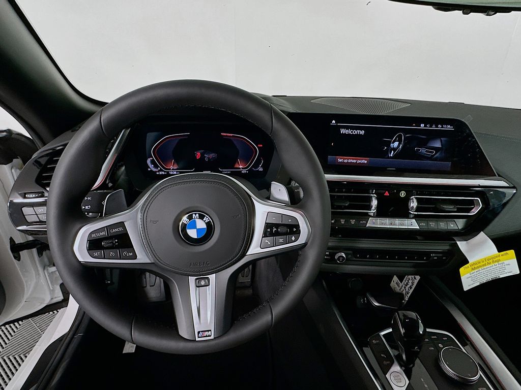 Thumbnail: 2026 BMW Z4 - 10