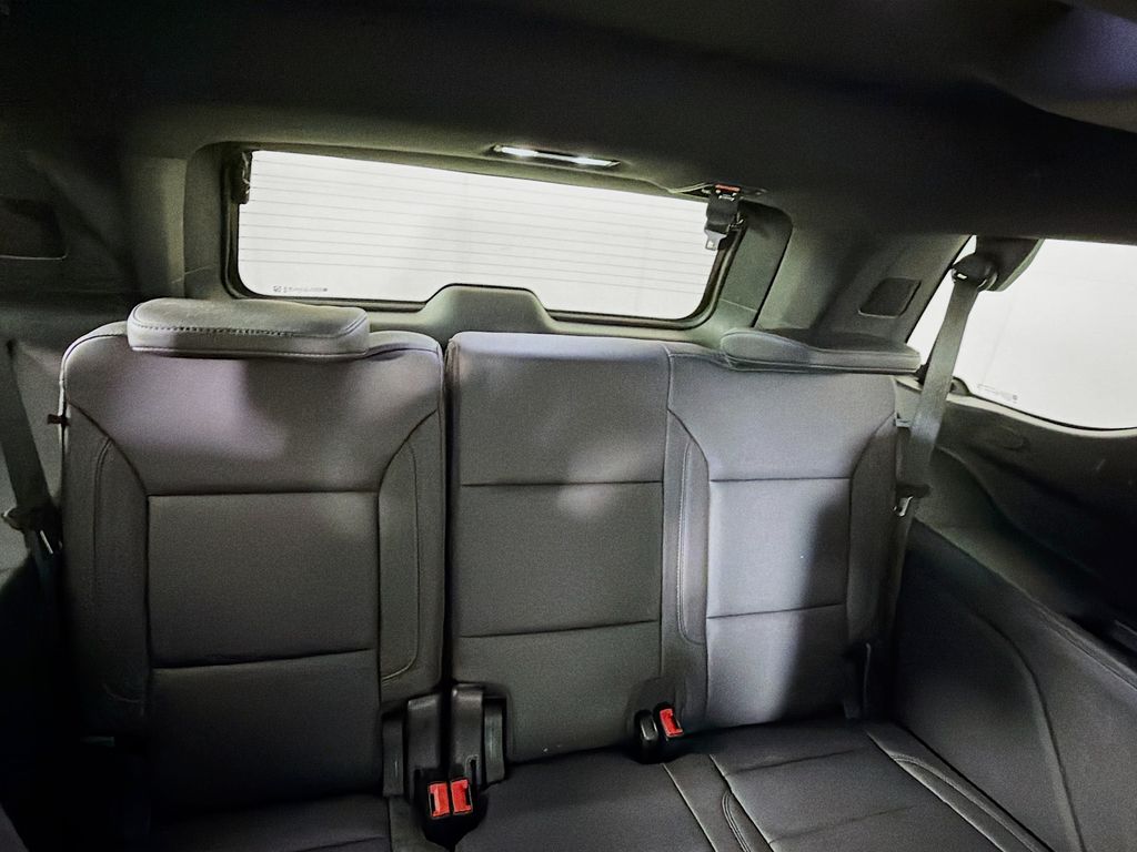 Used 2021 Chevrolet Tahoe SUV