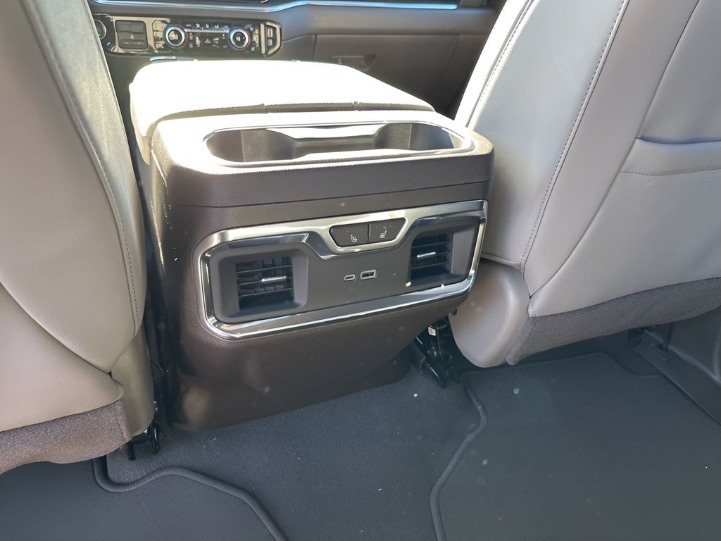 New 2026 Black GMC SLT image 21