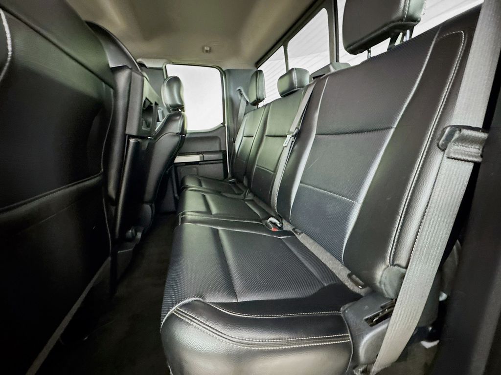 Used Car 2017 Ford F-250sd  Lariat For Sale Under $30,000 In San Antonio, Texas