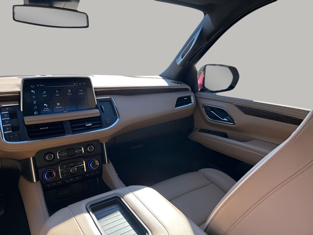 Used Car 2023 Chevrolet Suburban  Premier For Sale Under $60,000 In Austin, Texas