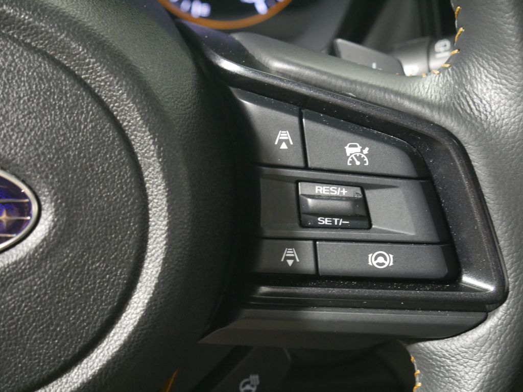 Thumbnail: 2024 Subaru Outback - 18