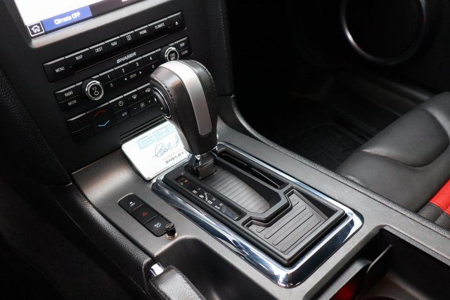 used 2012 Ford Mustang car, priced at $68,400