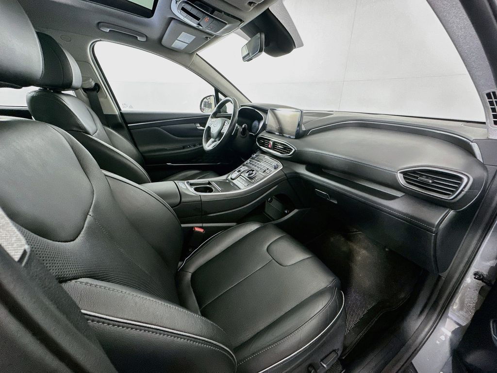 Thumbnail: 2021 Hyundai Santa Fe - 30
