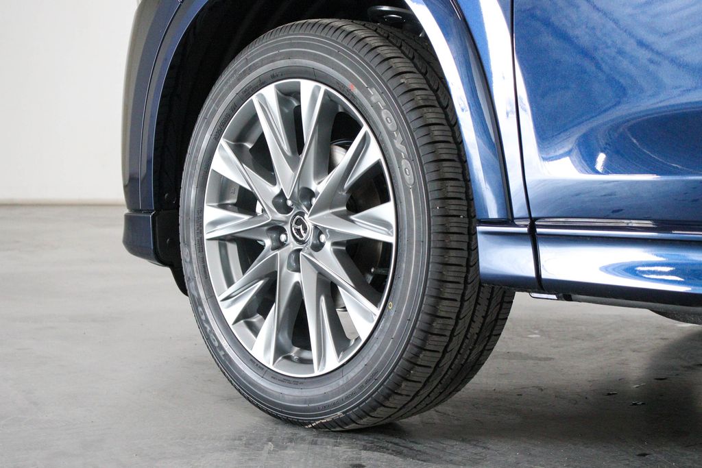 New Car 2025 Mazda Cx-5  2.5 S Premium Plus Package For Sale Under $40,000 In Georgetown, Texas