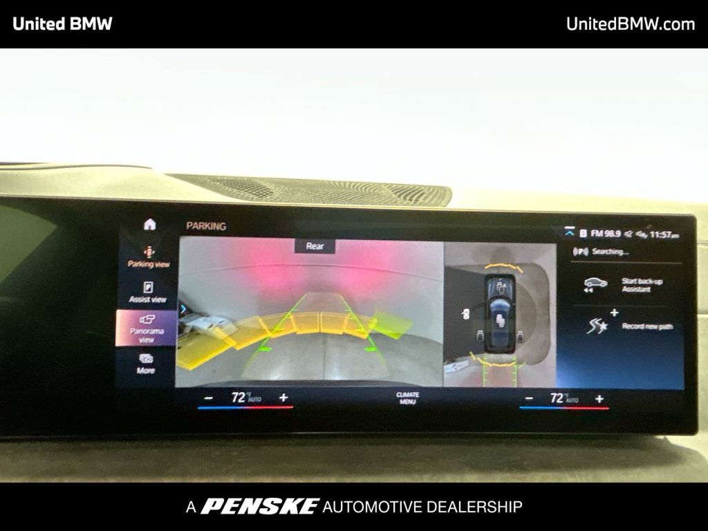 Thumbnail: 2023 BMW X7 - 17