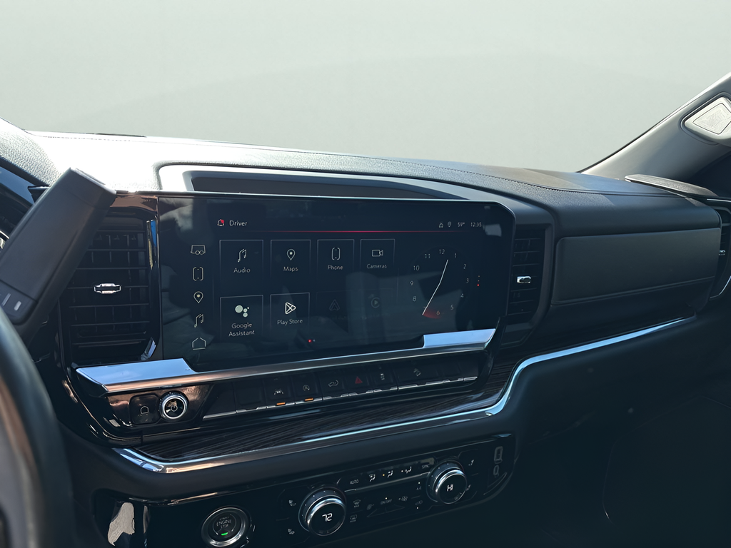 Used Car 2024 Gmc Sierra 1500  Elevation For Sale Under $50,000 In Austin, Texas