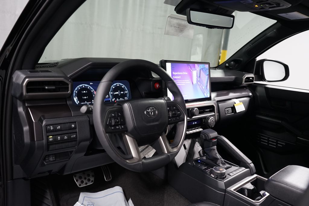 Thumbnail: 2026 Toyota 4Runner - 12