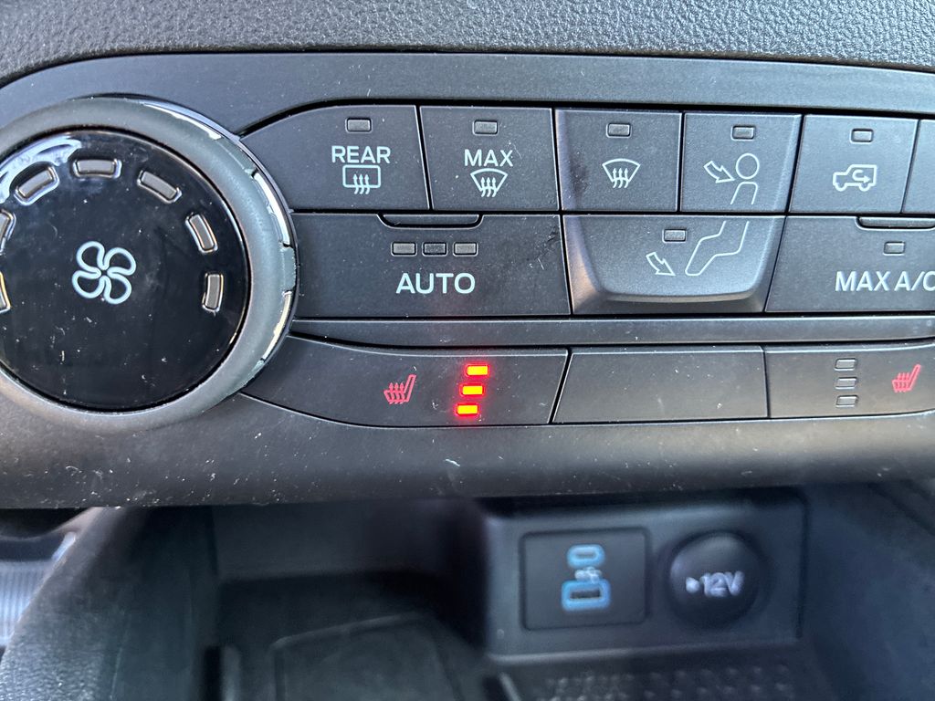 2022 Ford Bronco Sport Big Bend  at Audi Porsche Sewickley