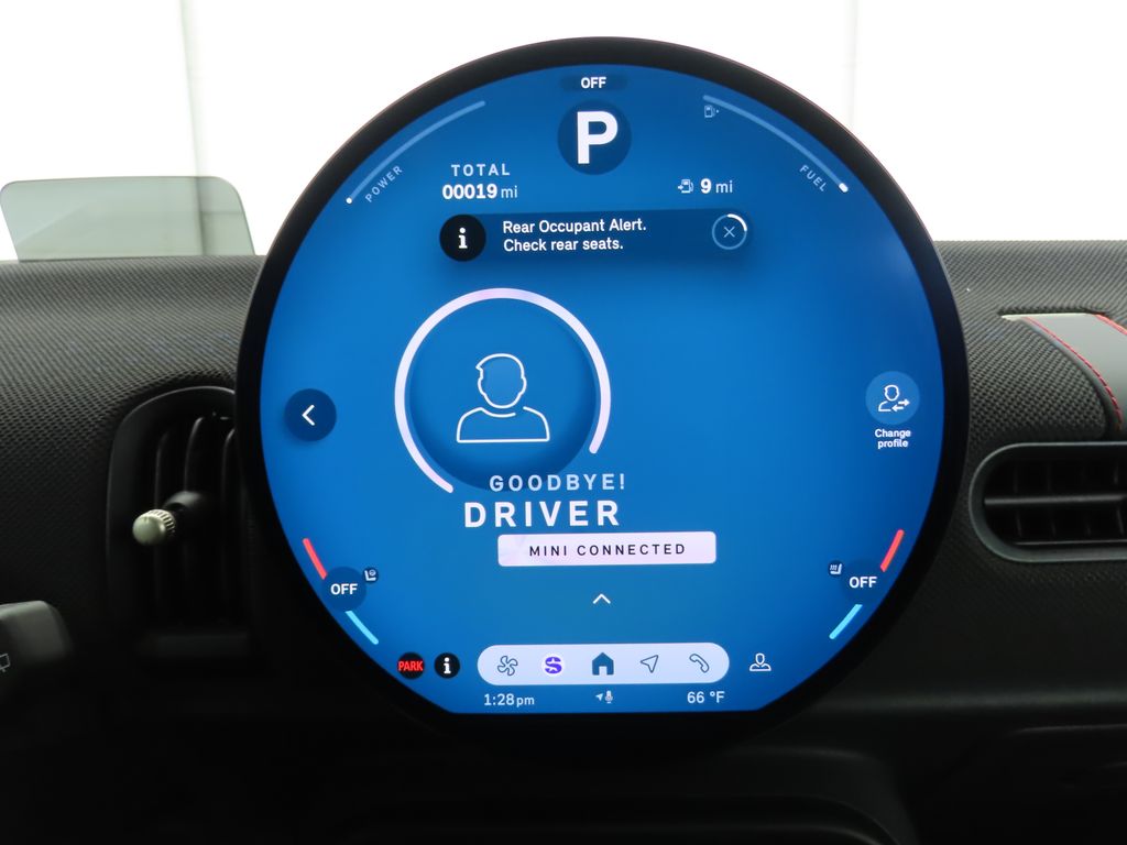 Thumbnail: 2026 MINI Cooper - 29