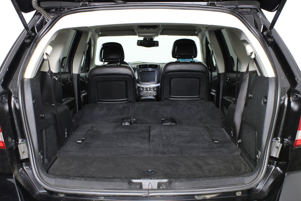 Used 2018 Dodge Journey for sale in 