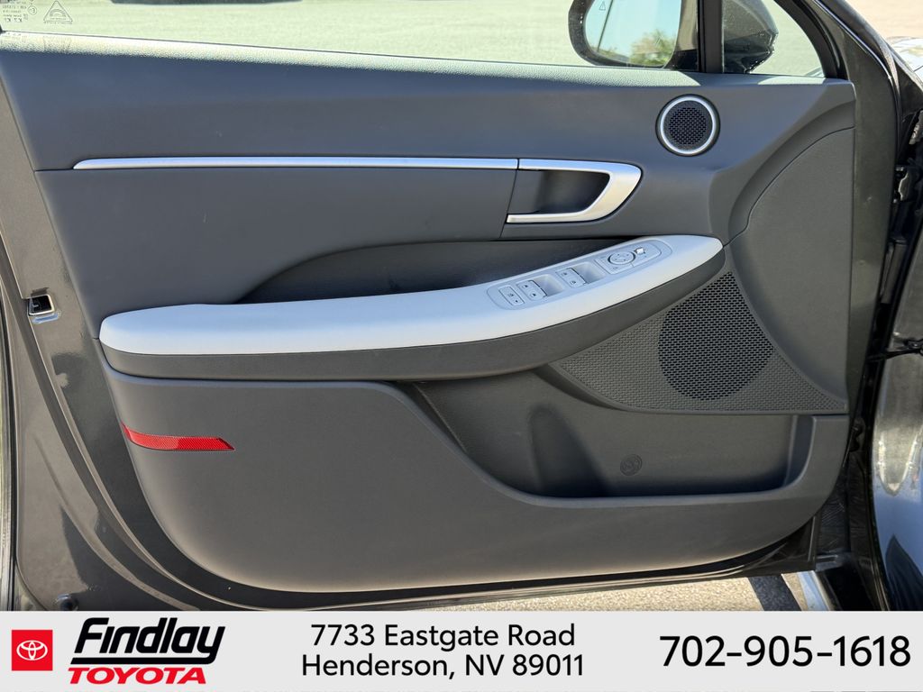 Used 2024 Hyundai Sonata Sedan