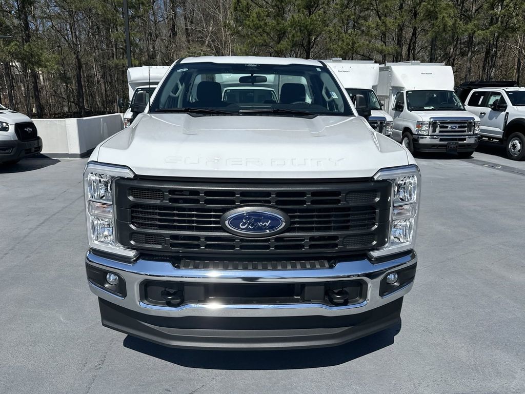 2024 Ford F-250SD XL 2