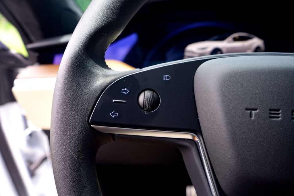 Used Car 2023 Tesla Model S  Standard Range For Sale Under $60,000 In Taylor, Texas