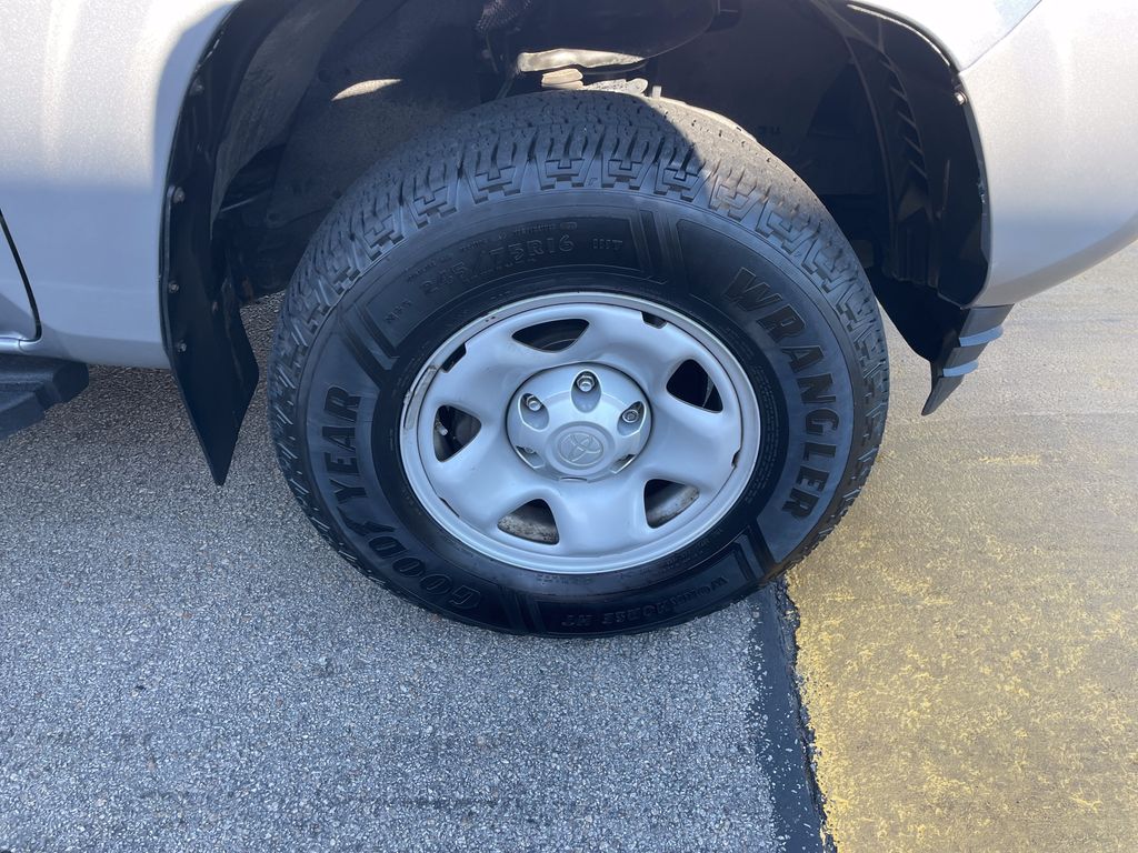 Used 2019 Toyota Tacoma Truck