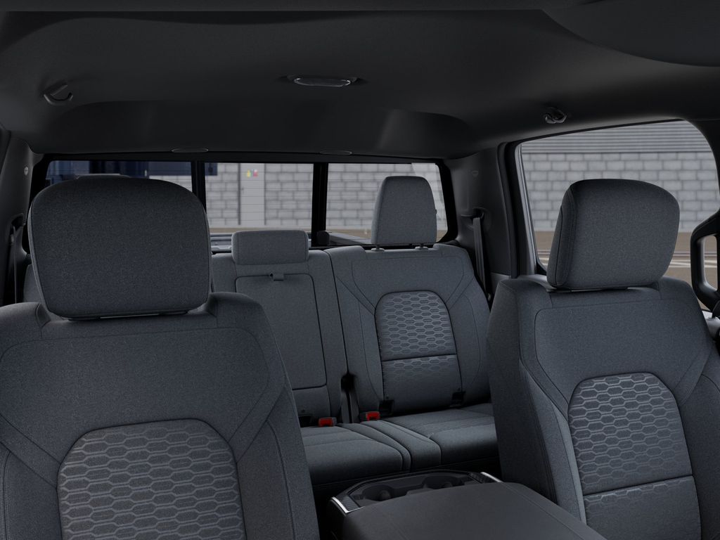 New 2026 White Ram Big Horn/Lone Star image 26