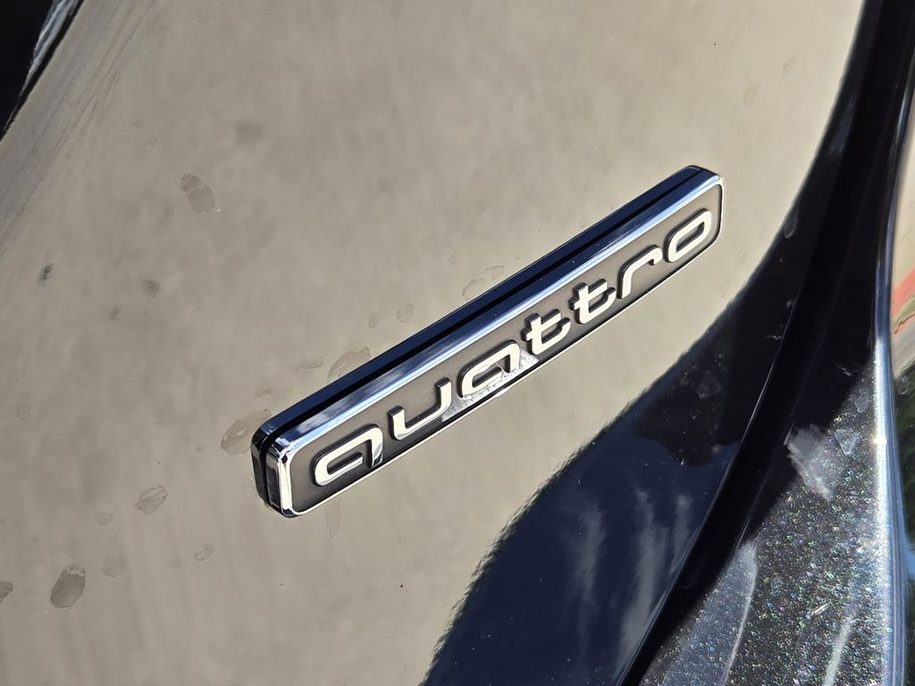 used 2025 Audi A5 car, priced at $43,432