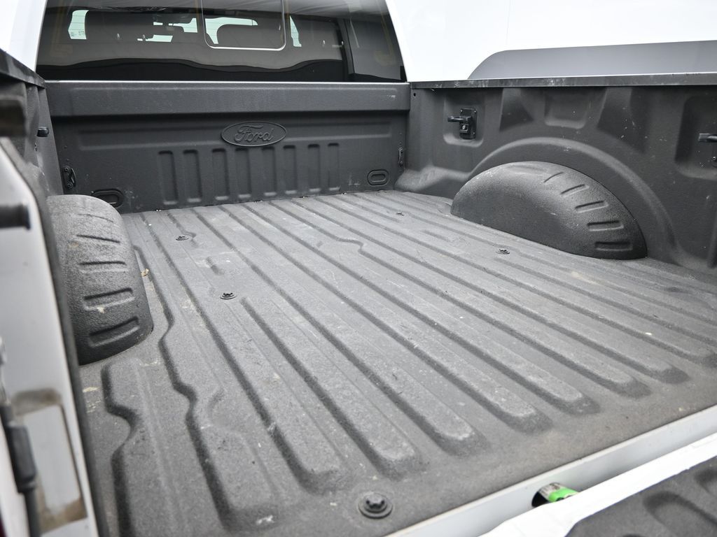 2022 Ford F-250 Super Duty Lariat
