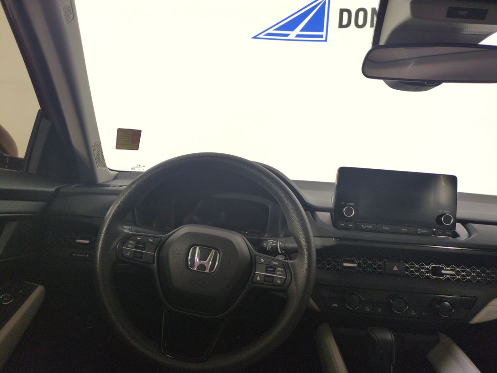 Used 2024 Honda Accord For Sale in Fort Wayne, IN