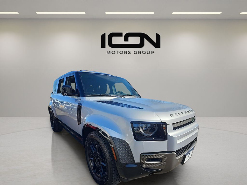 Used 2023 Land rover Defender 110 SUV