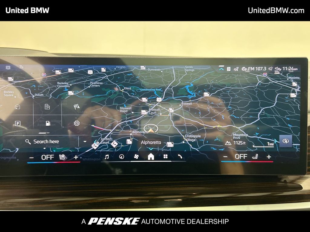 Thumbnail: 2026 BMW X7 - 18